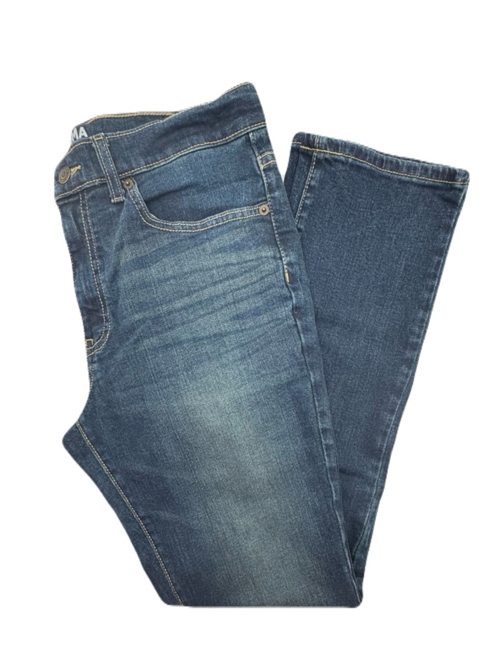 Sonoma Men’s Slim Fit Denim Jeans 33/32